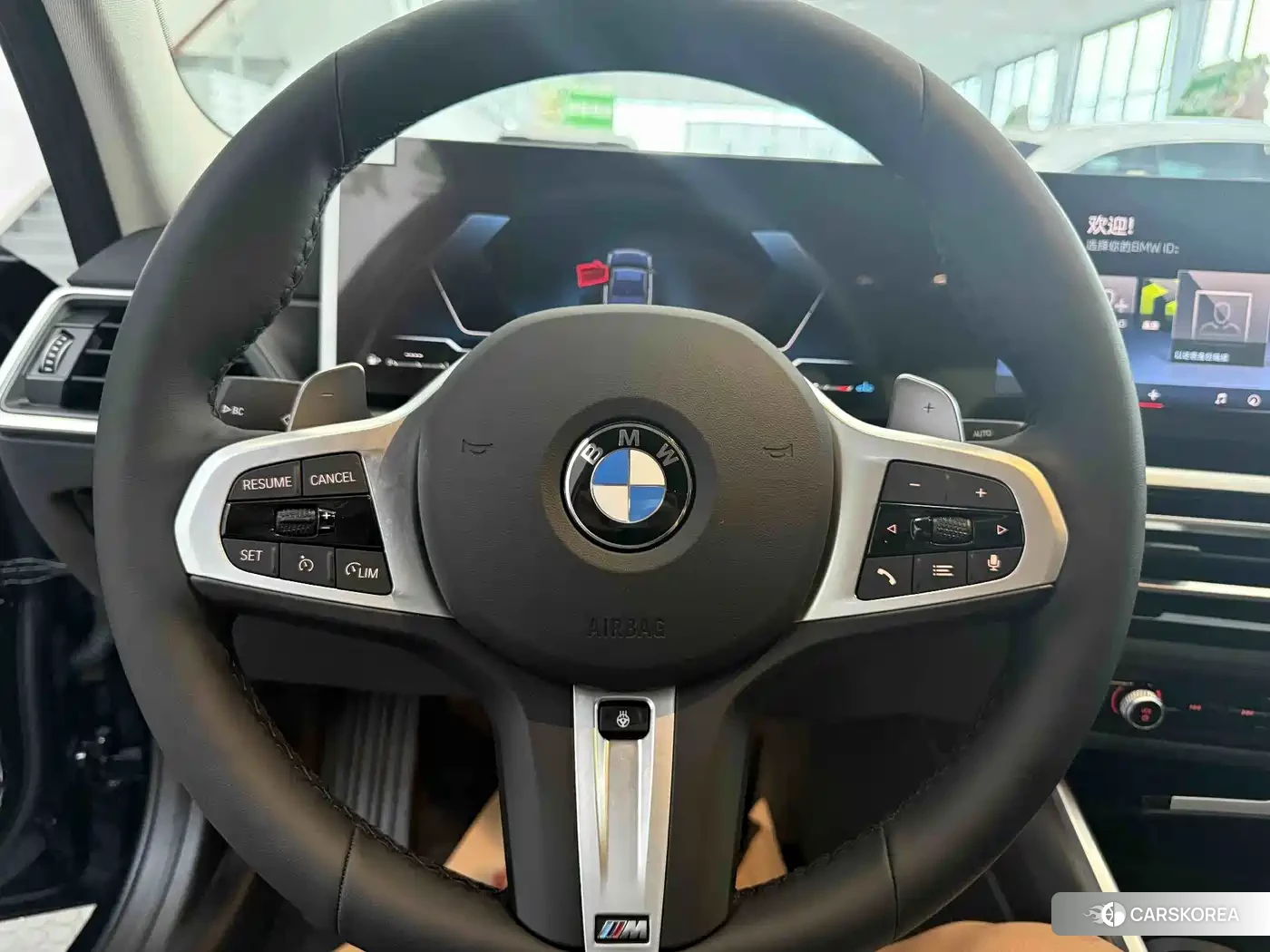 BMW 3 series id 4659703 из Китая 12