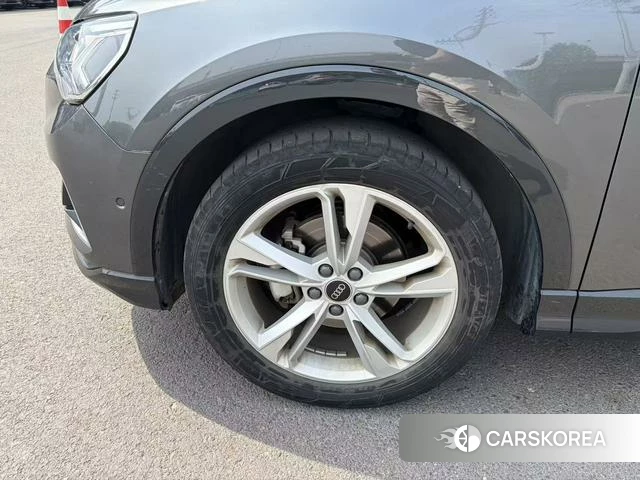 Audi Q3 id 4333611 из Китая 11