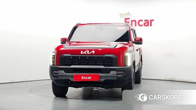 Kia Tasman id 4639969 из Кореи 12