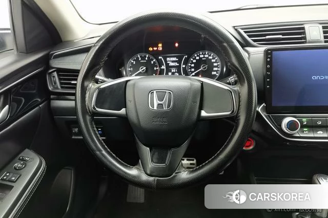 Honda Lingpai id 4210123 из Китая 12