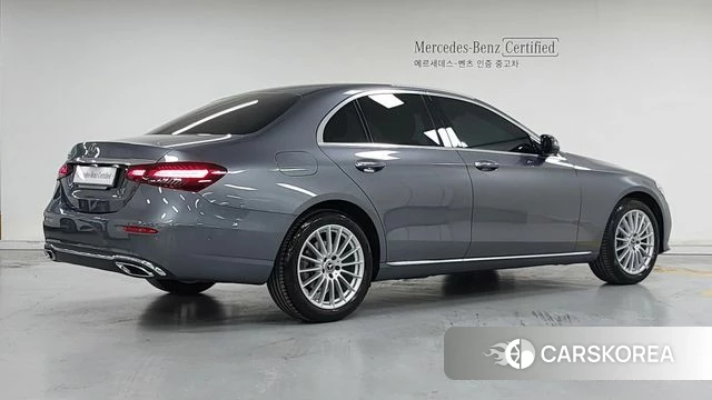 Mercedes-Benz E-Class W213 id 4444158 из Кореи 9