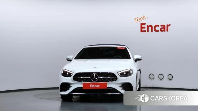 Mercedes-Benz E-Class W213 id 4793742 из Кореи 12