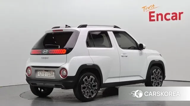 Hyundai Casper id 3437978 из Кореи 12