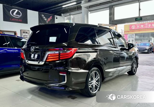 Honda Ai Lishen id 3983276 из Китая 12