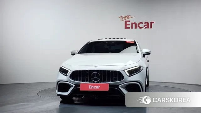 Mercedes-Benz CLS-Class C257 id 3736944 из Кореи 12