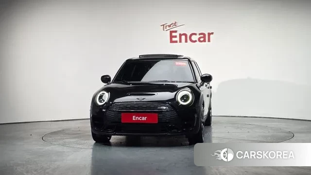 Mini Cooper S Clubman id 3539214 из Кореи 12