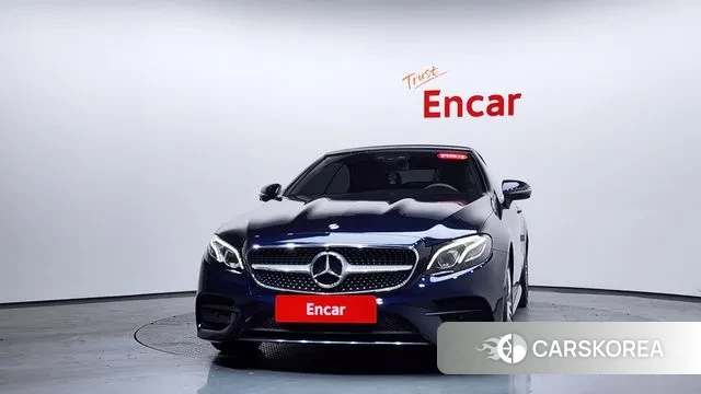 Mercedes-Benz E-Class W213 id 3672580 из Кореи 12