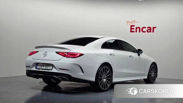 Mercedes-Benz CLS-Class C257 id 4683246 из Кореи 12