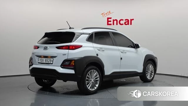 Hyundai Kona id 4900848 из Кореи 12