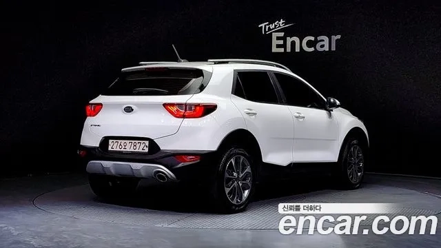 Kia Stonic id 2952220 из Кореи 12