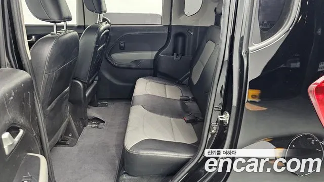 Kia The New Ray id 2557305 из Кореи 12