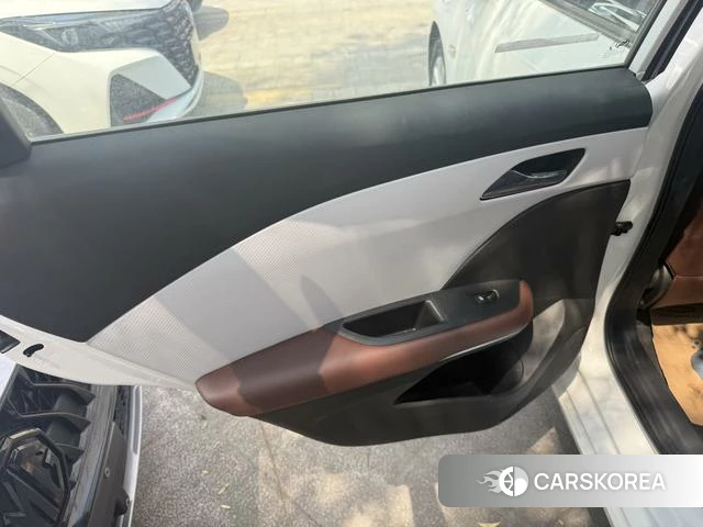 Chevrolet Cruze id 4213837 из Китая 9