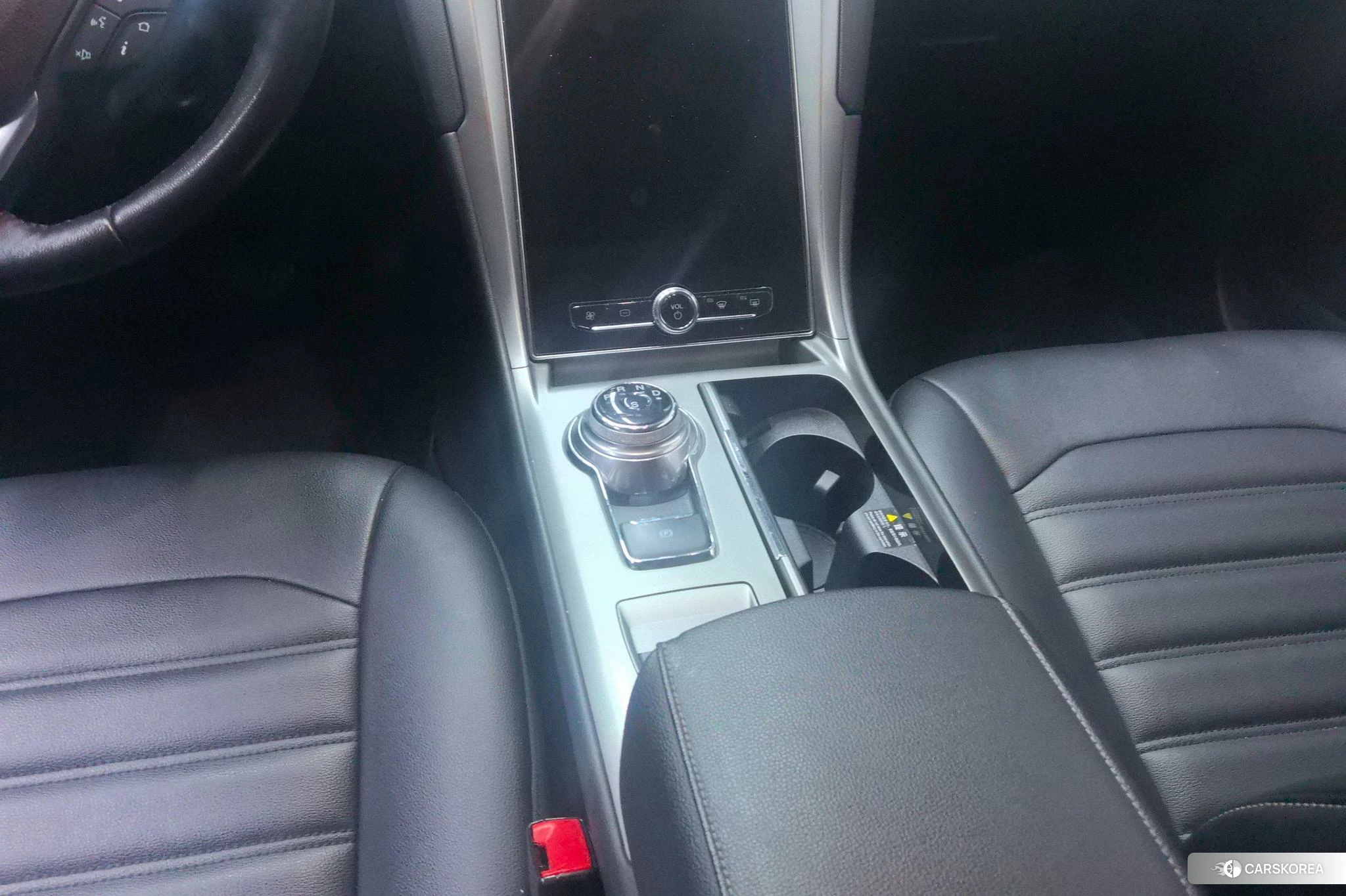 Ford Mondeo id 4461343 из Китая 9