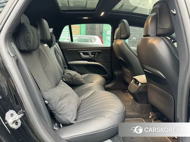 Mercedes-Benz EQS id 4263653 из Китая 12