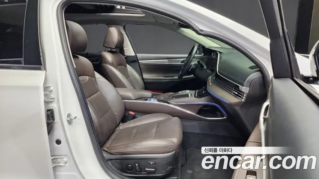 Hyundai The New Grandeur IG id 2565150 из Кореи 12