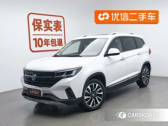 Dongfeng popular Popular T5 id 4212831 из Китая 12