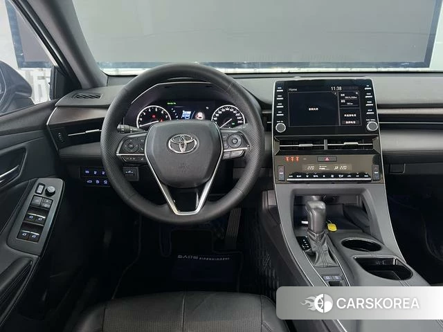 Toyota Asian dragon id 3856303 из Китая 9