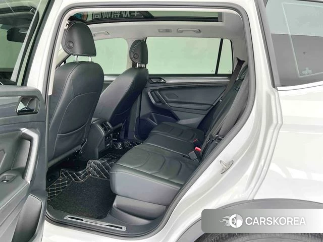 Volkswagen Tiguan L id 4258436 из Китая 12