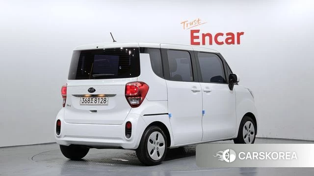Kia The New Ray id 4470340 из Кореи 12
