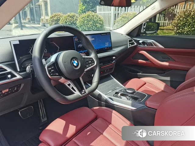 BMW 4 series id 4275316 из Китая 7