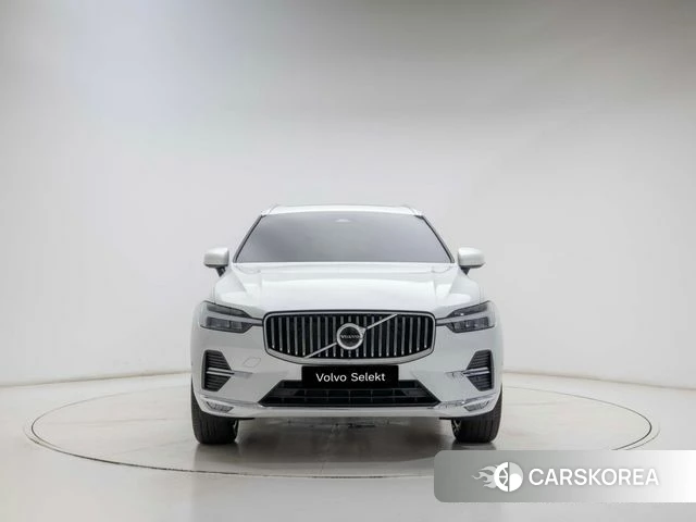 Volvo XC60 second Generation id 4540027 из Кореи 11