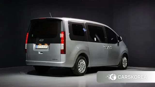 Hyundai Staria id 3426909 из Кореи 12