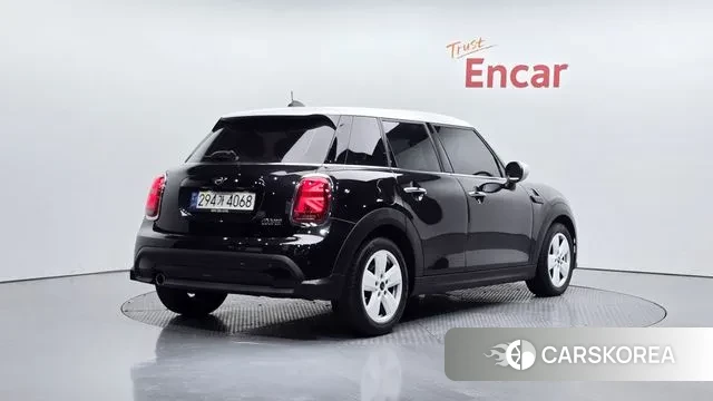 Mini Cooper id 3735166 из Кореи 12