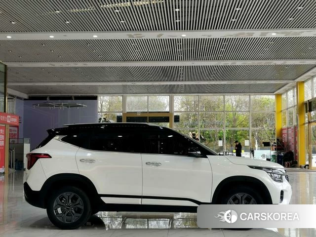 Kia Setus id 4328430 из Китая 12