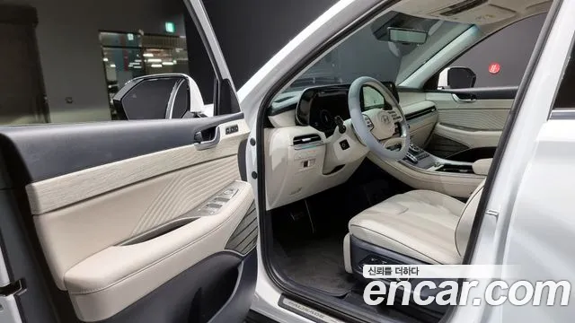 Hyundai The New Palisade id 2683060 из Кореи 12