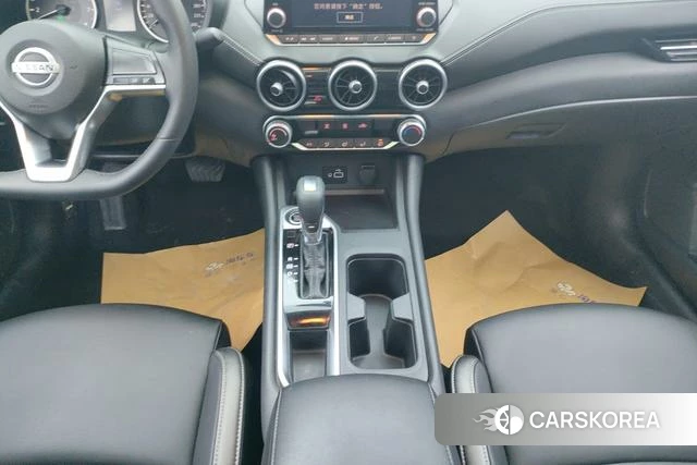 Nissan Xuan Yi id 4207267 из Китая 9