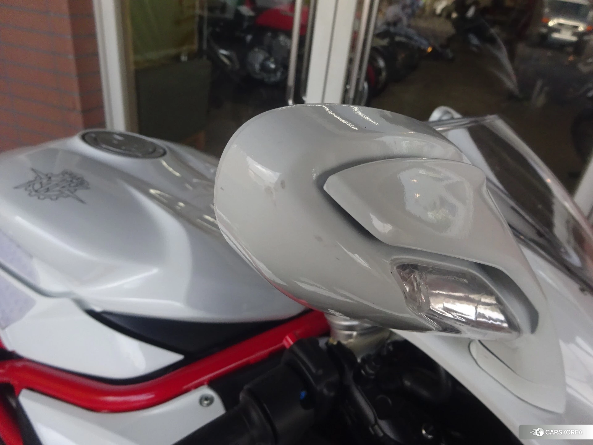 MV AGUSTA F3 675 id 4352722 из Японии 7