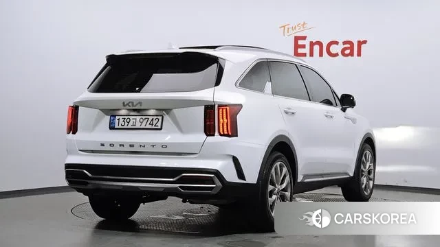 Kia Sorento 4th Generation id 3032330 из Кореи 12