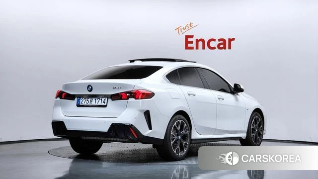 BMW 2 Series Gran Coupe (F74) id 4681390 из Кореи 12