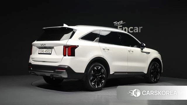 Kia The New Sorento 4th Generation id 4650161 из Кореи 12