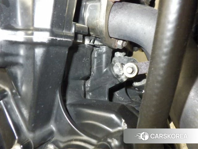 Engine photo