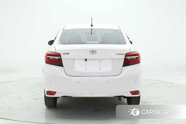 Toyota Vios id 4257186 из Китая 12