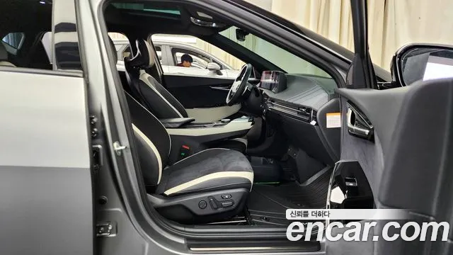 Kia EV6 id 2575964 из Кореи 12