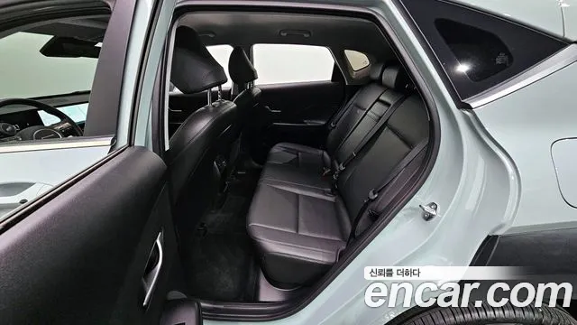 Hyundai Kona (SX2) id 2659601 из Кореи 12