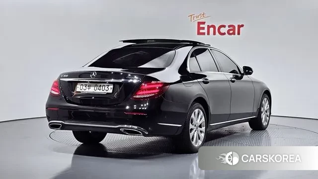 Mercedes-Benz E-Class W213 id 3275214 из Кореи 12