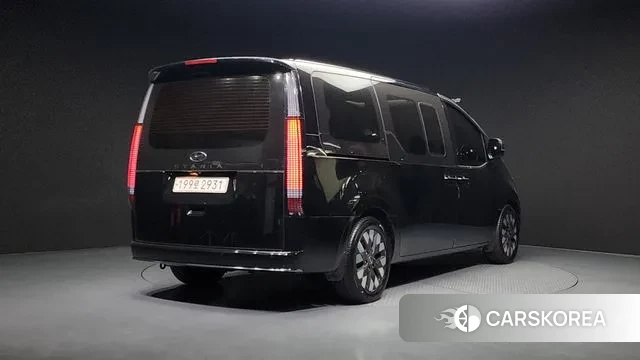 Hyundai Staria id 3411272 из Кореи 12