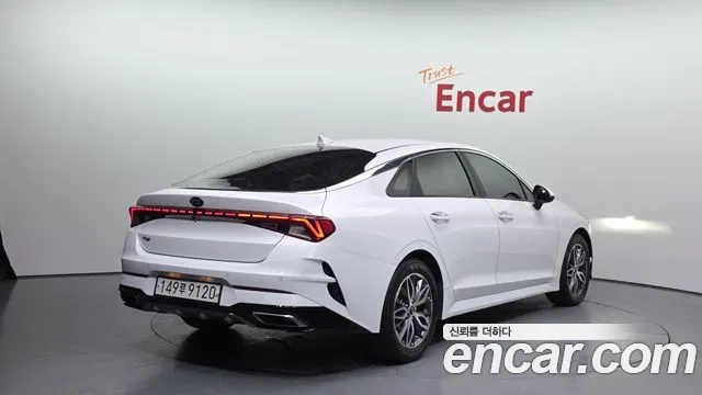 Kia K5 3rd generation id 2950957 из Кореи 12