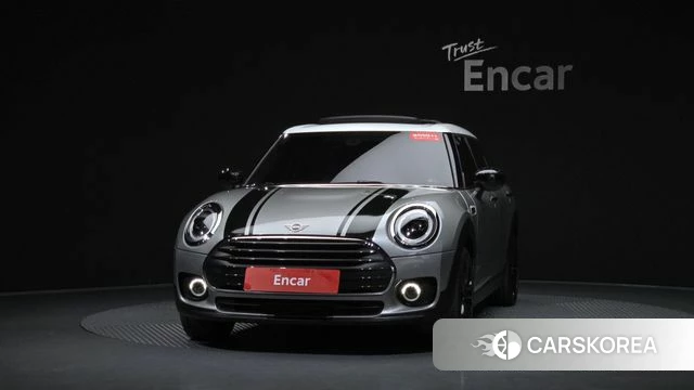 Mini Cooper Clubman id 4958077 из Кореи 12