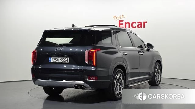 Hyundai Palisade id 3964641 из Кореи 12