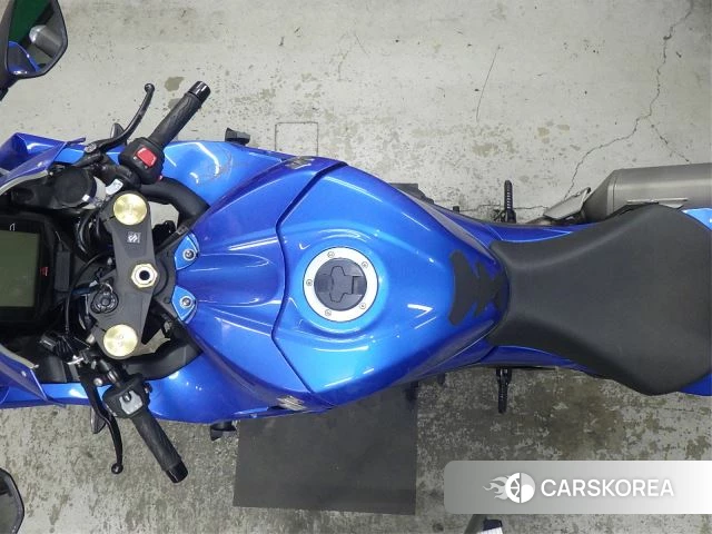 Проданный Suzuki GSX-R1000R ABS id 3999986 из Японии, фото 12