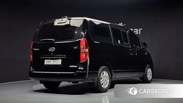 Hyundai The New Grand Starex id 2977138 из Кореи 12