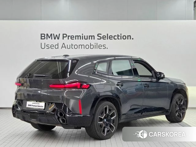BMW XM (G09) id 4493703 из Кореи 12