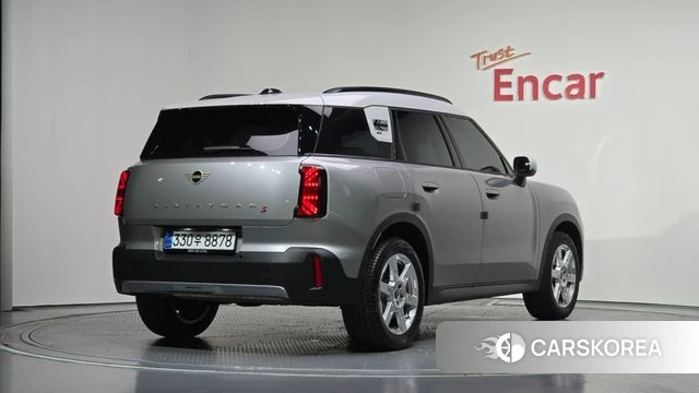 Mini Cooper S Countryman 3rd Generation id 4441903 из Кореи 12