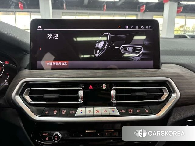 BMW X3 id 4306887 из Китая 12