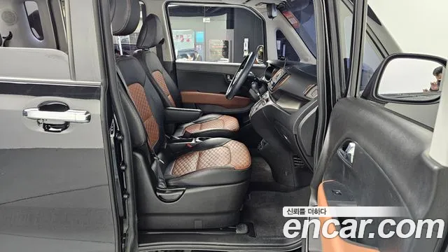 Kia The New Ray id 2658327 из Кореи 12