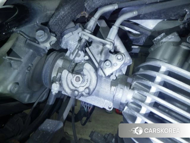 Engine photo